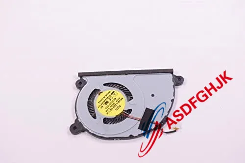 Оригинальное для Samsung NP940X3L 940X3L ноутбук процессор вентилятор охлаждения BA31-00160A
