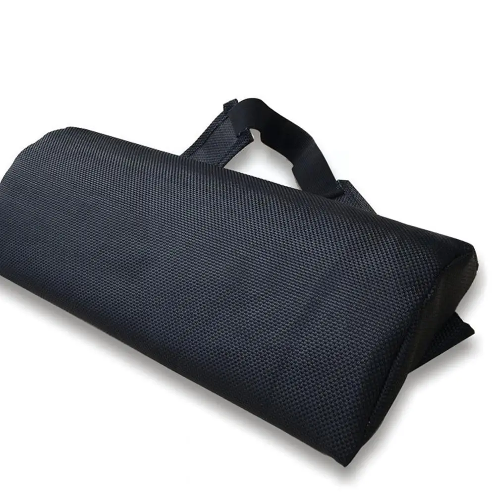 Раскладное кресло подушка для обеда подголовника пляжное спины из пены C V9W7 |