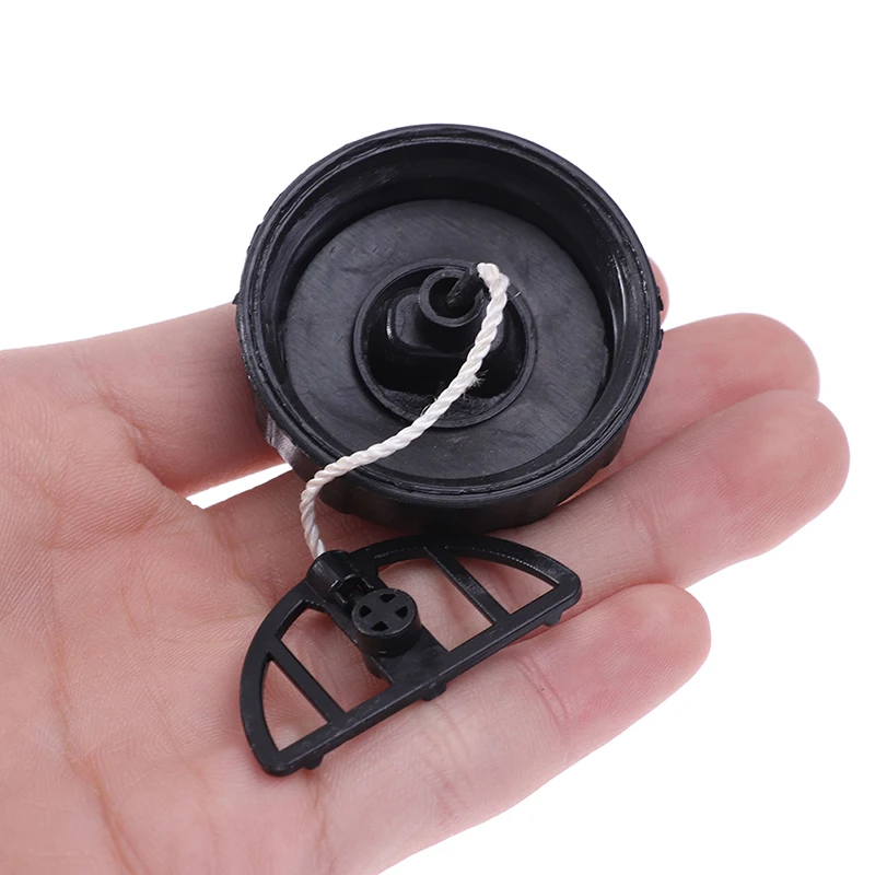 

2Pcs/set Plastic Fuel Cap Oil Cap For Stihl Chainsaw 017 018 MS170 MS180 1130 350 0500 Fuel Gas Oil Filler Caps