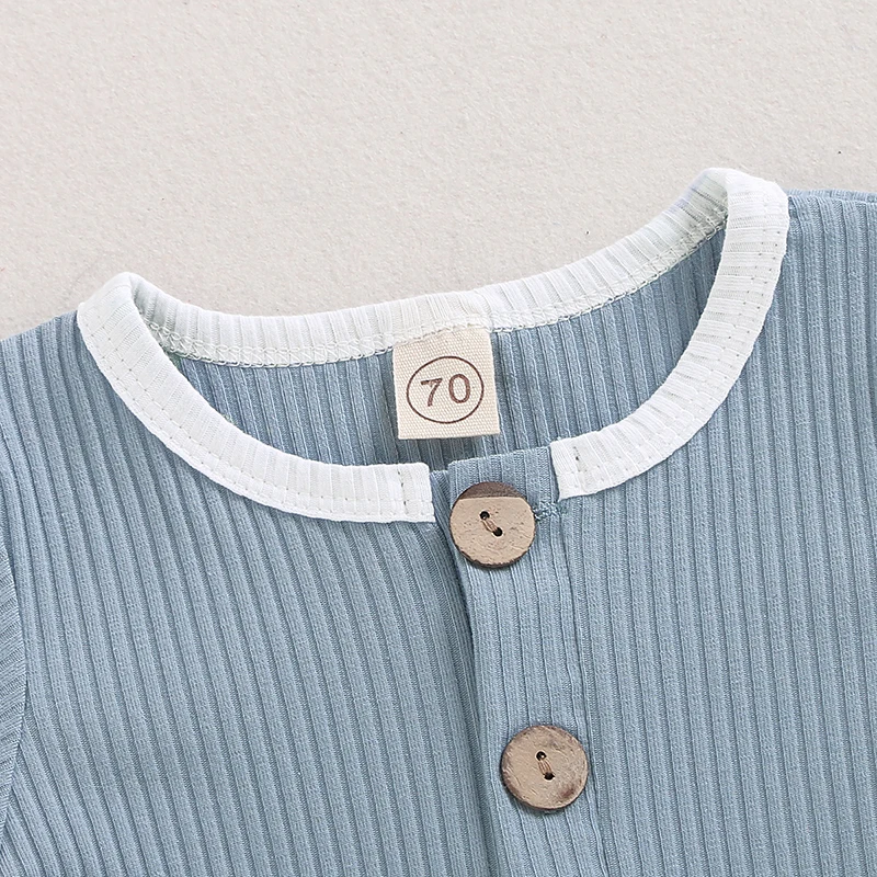 HITOMAGIC комбинезон с коротким рукавом для новорожденных мальчиков и девочек