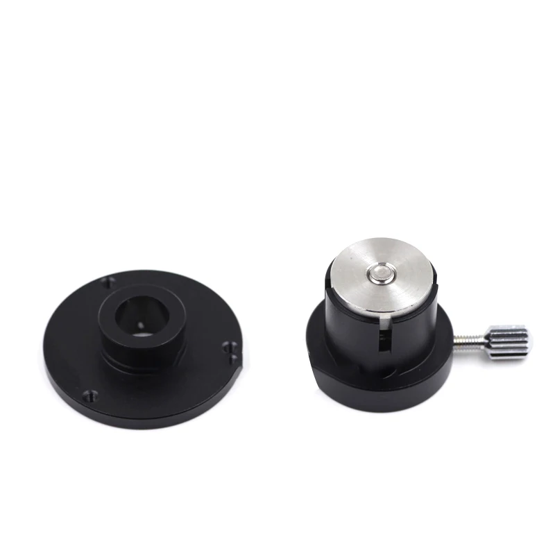 Qhy Polemaster адаптер для CEGM EQ6 так AP900 AVX MX AT HEQ5 EM11 IEQ30 IEQ45 SXD2 SX-4 EM200Electronic поляризатор -