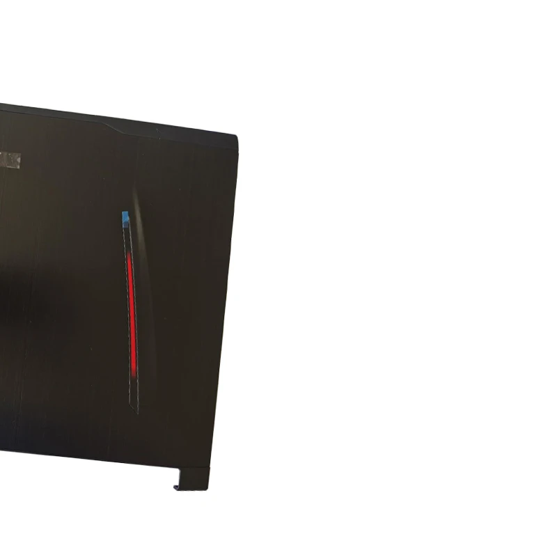 Новый ЖК Топ чехол для MSI GT62 GT62VR задняя крышка ноутбука LCD Черный|Сумки и чехлы