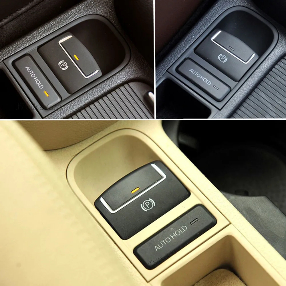

Для Seat Alhambra 2011-2015 электронный выключатель ручного тормоза стояночный ручной тормоз 5N0927225A для VW Tiguan 2008-2015 Sharan 2011-2016