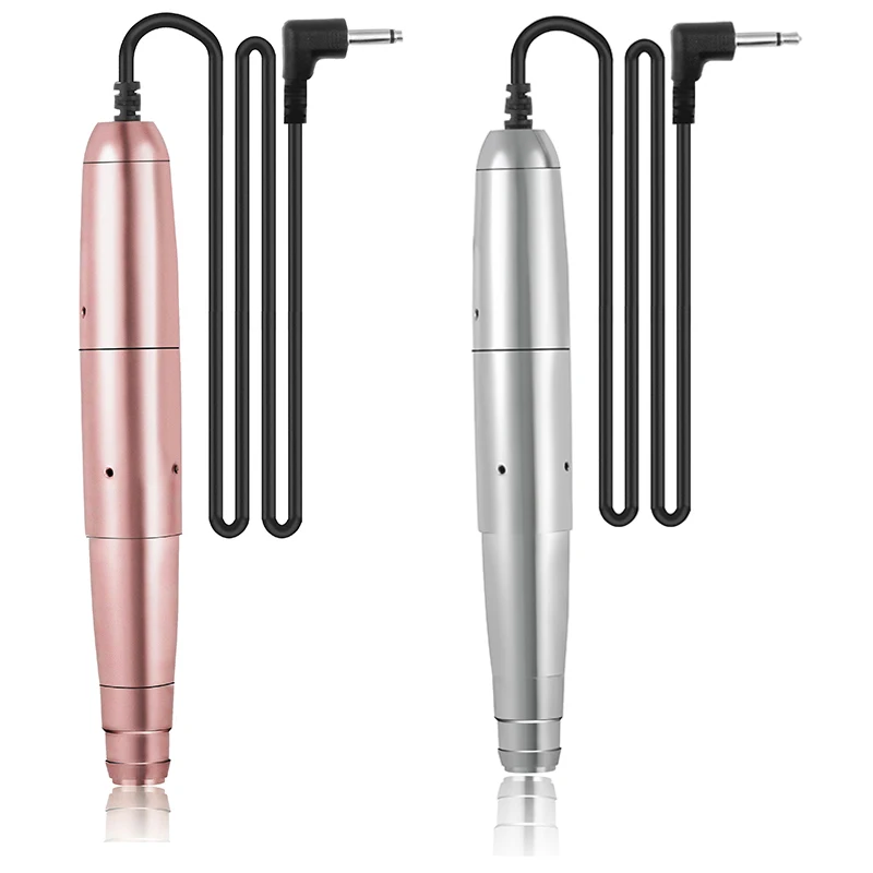 One Professional Permanent Makeup Swiss Motor Rotary Machine Eyebrow Pen Equipment Tools Supply | Красота и здоровье