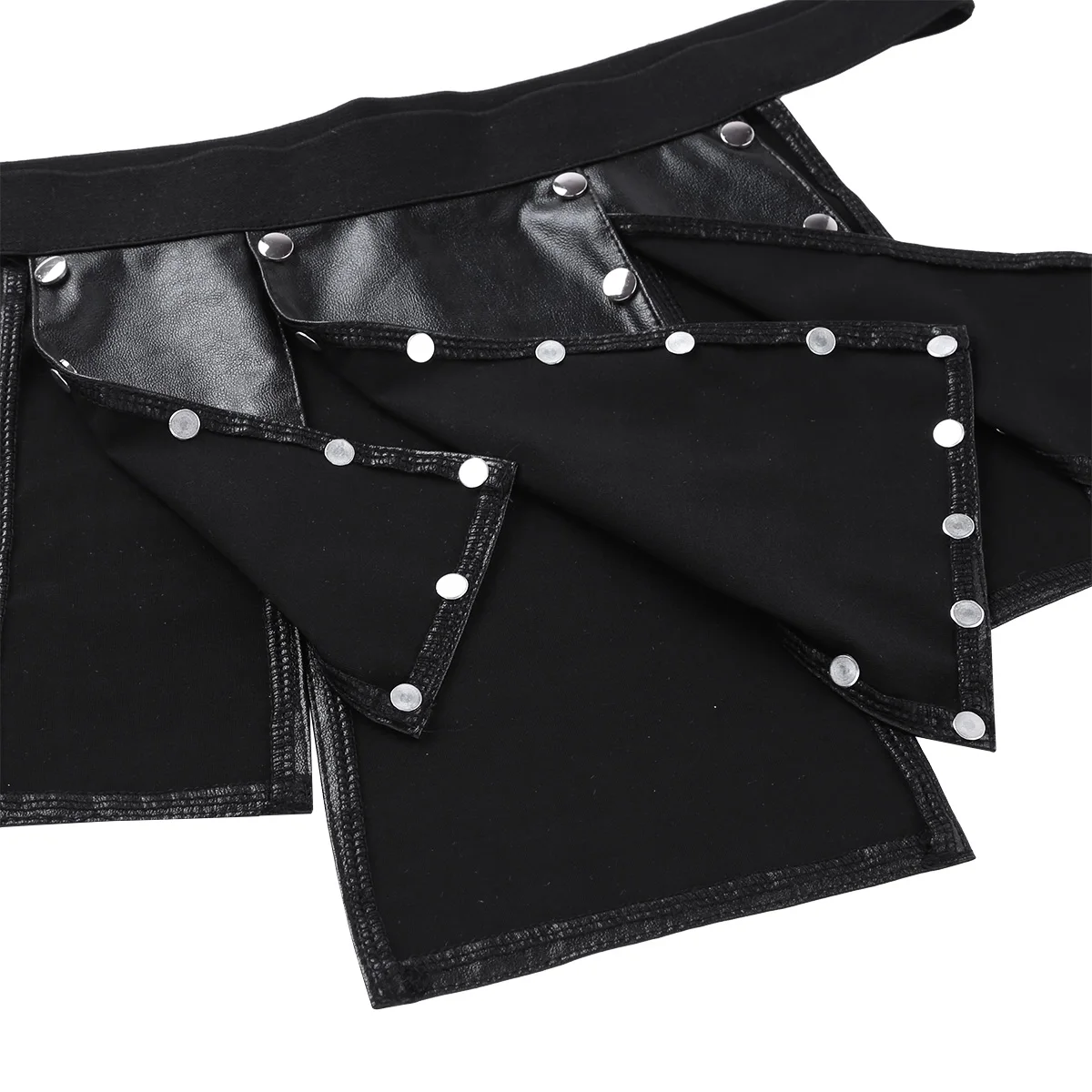 Черные сексуальные мужские трусы нижнее белье новинка мягкие 6 панелей