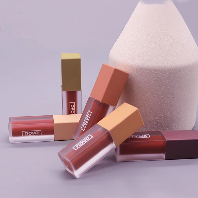 

Тонсветильник матовая антипригарная чашка, шелковистый элегантный и сексуальный набор из 5 предметов, глазурь для губ, Гладкий натуральный ...