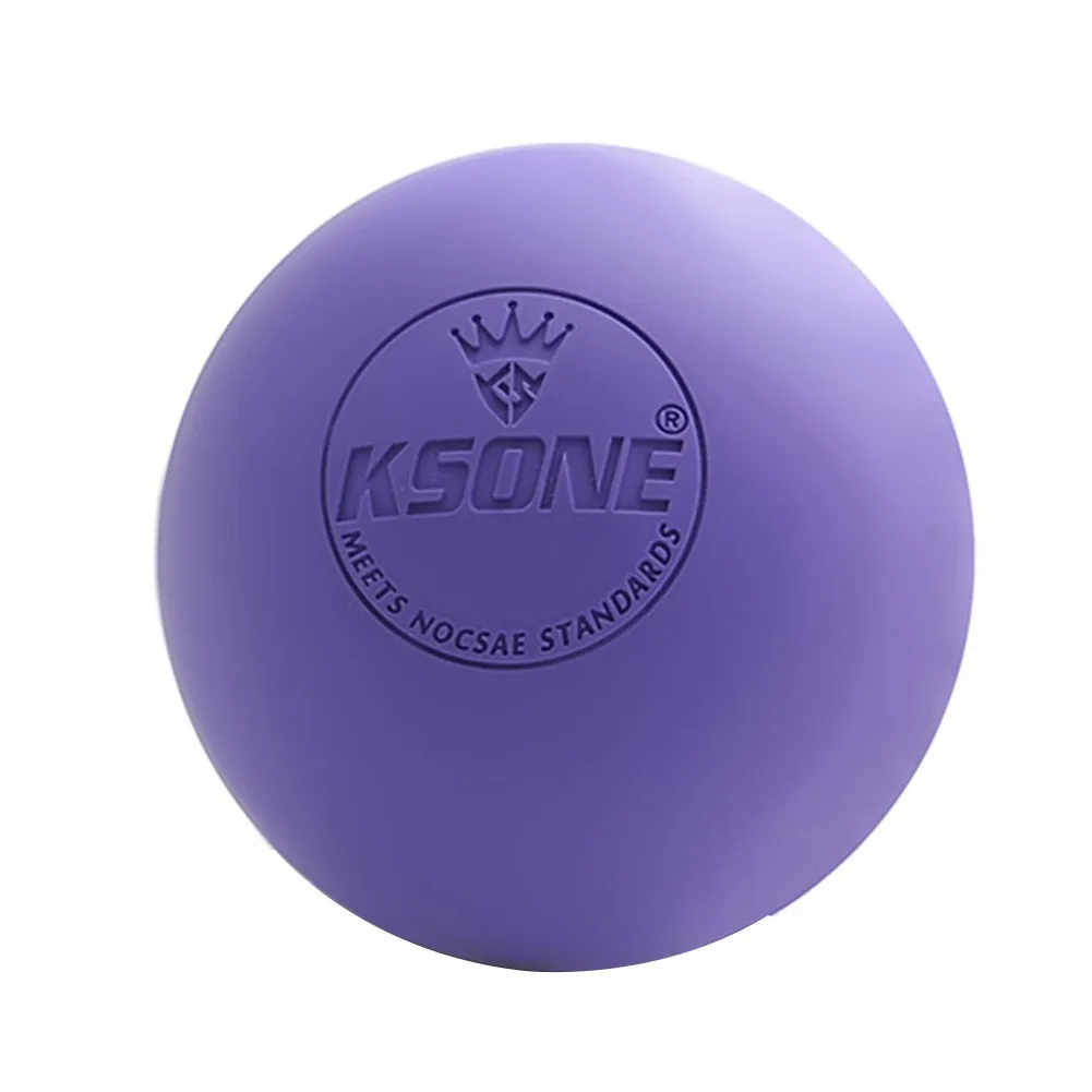 

1pc Massage Ball Bodybuilding Eliminate Fat Fatigue Relief Muscle Relax