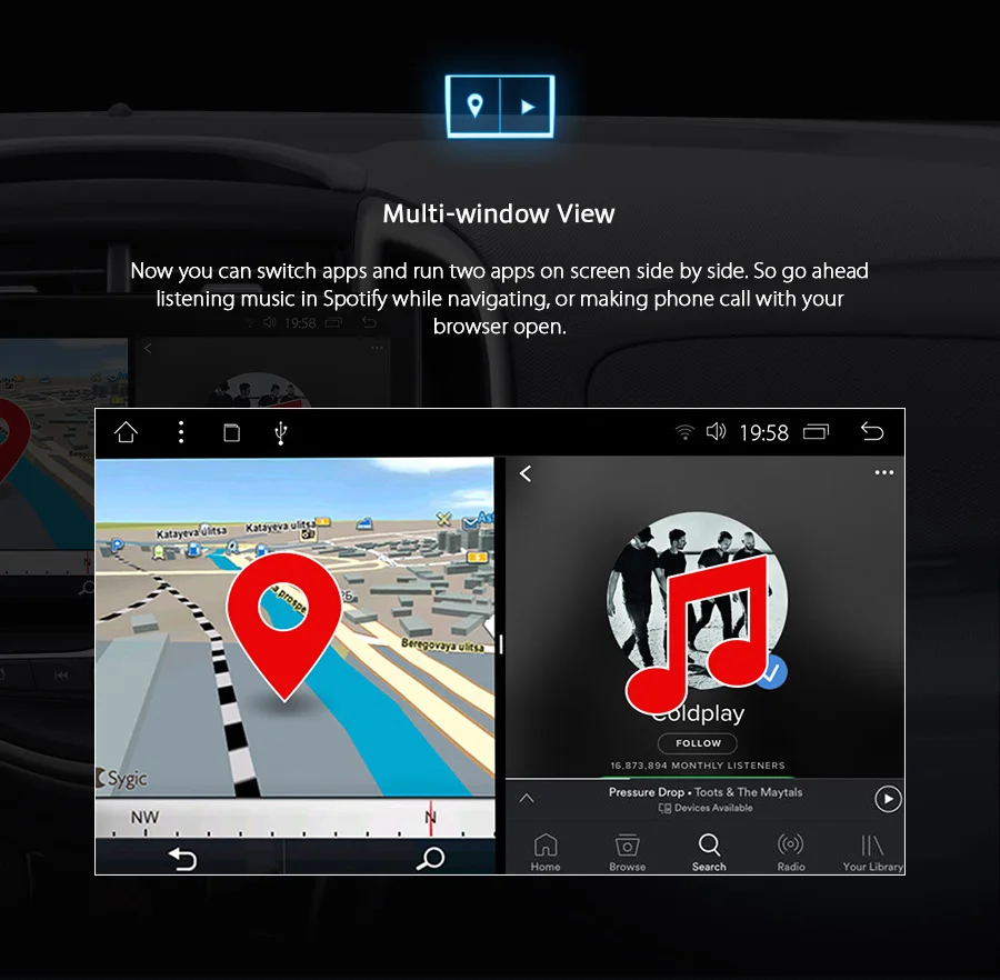 XTRONS 10 1 &quotAndroid 8 Восьмиядерный радио 32 Гб вращающаяся Лицевая панель 2.5D изогнутый