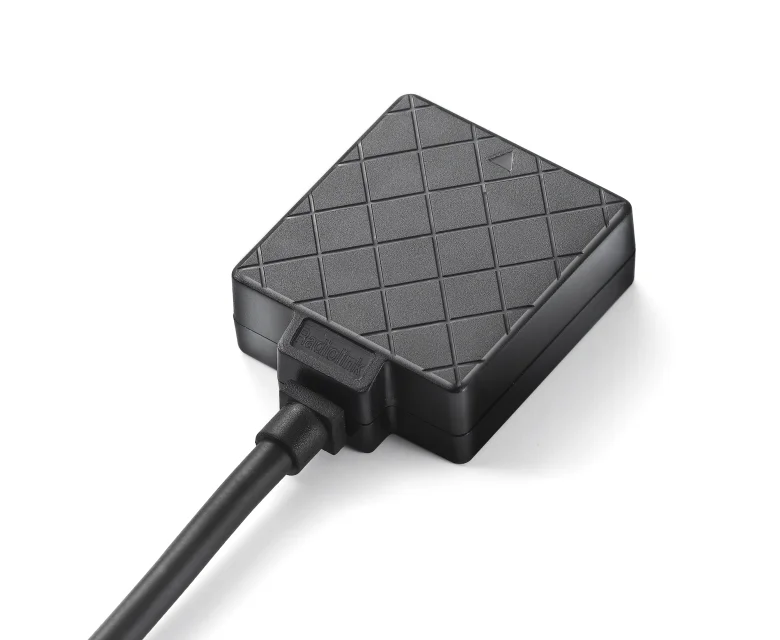 Radiolink Mini PIX PIXHAWK M8N gps контроль полета Вибрация Демпфирование программным обеспечением Attitude удержание для RC гоночный Дрон Мультикоптер