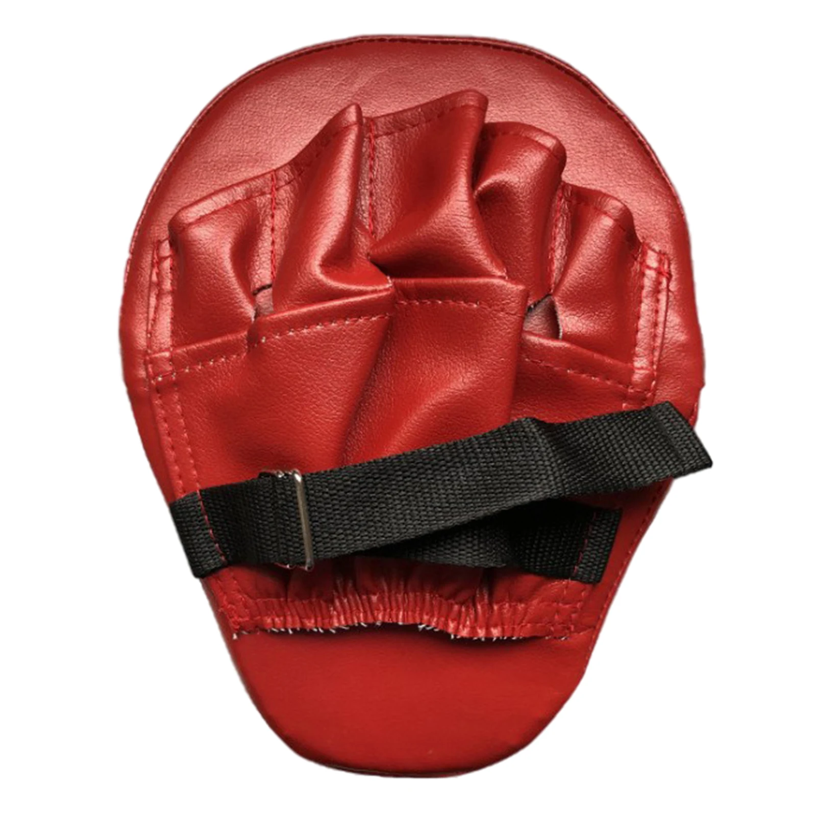 

Thai Boxing Hand Target Punching Bag Boxing Pad Training Curved Hand Target Reinforced Earthquake Resistant Target Presents