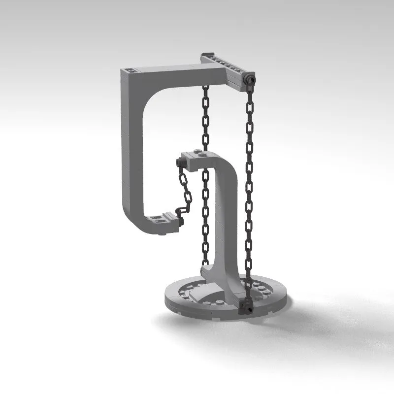 Tensegrity скульптуры антигравитационная креативная модель строительные блоки