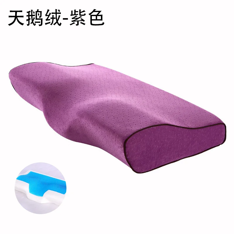 

Подушка YOMDID из пены с эффектом памяти, летняя