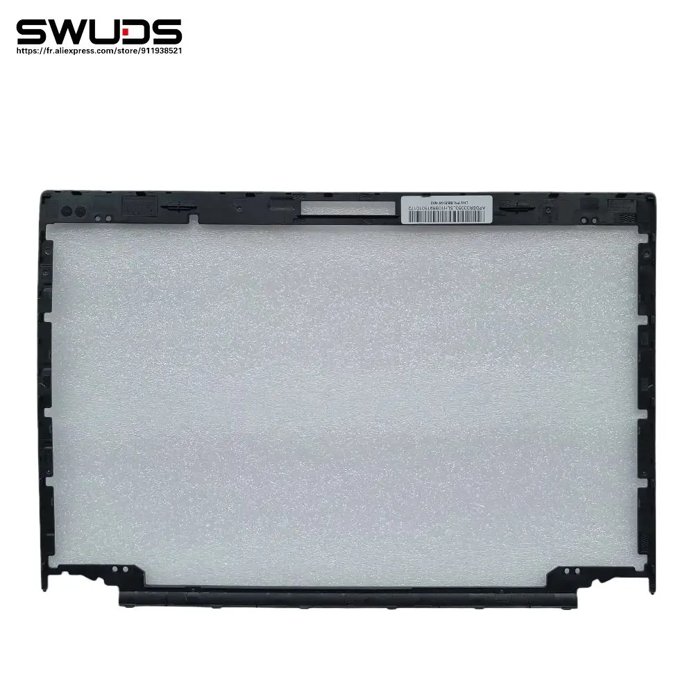 Чехол для ноутбука Lenovo ThinkPad t440 t450 T460 передняя крышка экрана рамка внутренняя