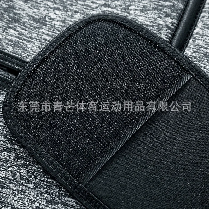 

Explosive Waistband Neoprene Shapewear Women's Shapewear Double-belt Reinforcement Sports Abdomen Belt Abdomen Is Thin