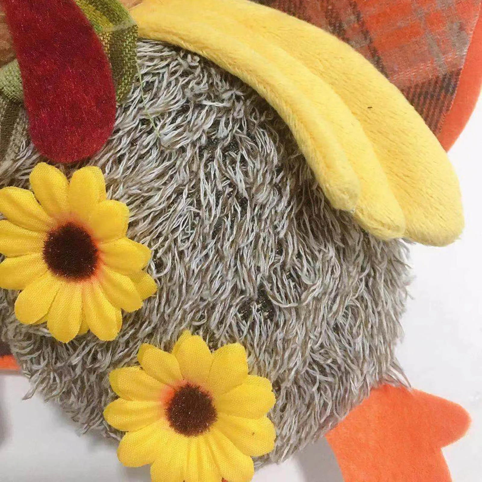 

Harvest Festival Goblin Chick Decoration Bedroom Living Room Desktop Decoration Standing Posture Combination 1pc Holiday F4