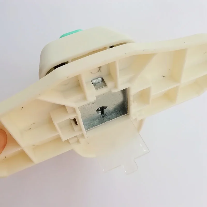 Т-образные ручные перфораторы Дырокол с одним грибом переплетенный дырокол для