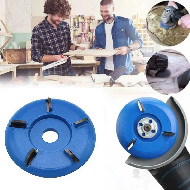 1 шт. диск для резьбы по дереву вращающийся строгальный станок угловой