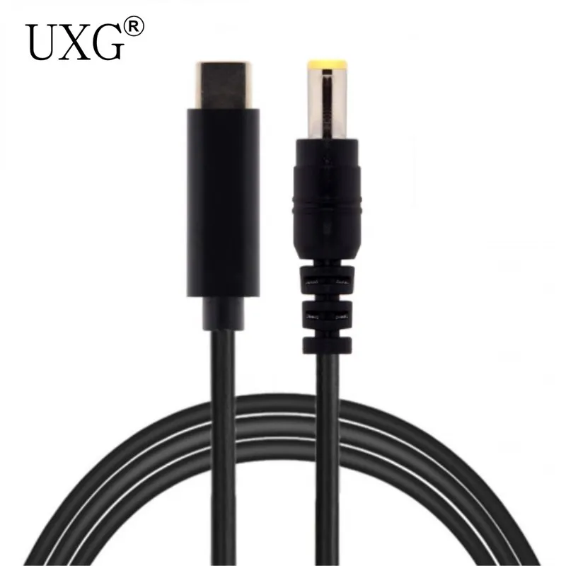USB-кабель для зарядки 5 5*2 мм | Компьютеры и офис
