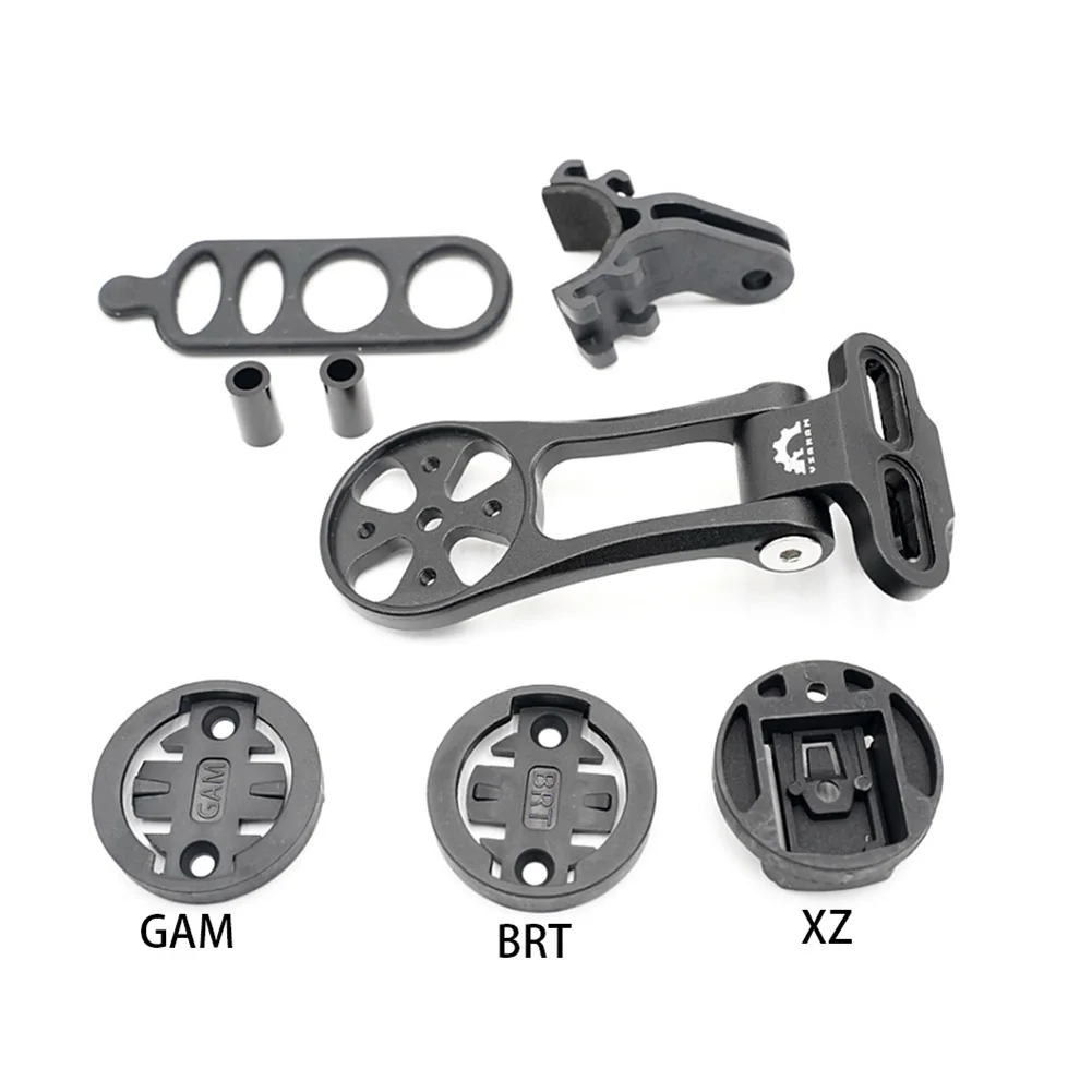 

For Garmin Bryton Go-Pro iGPSPORT sports camerPhone TT Handlebar Computer mount Out front Mount Holder Ciclying New High Quality