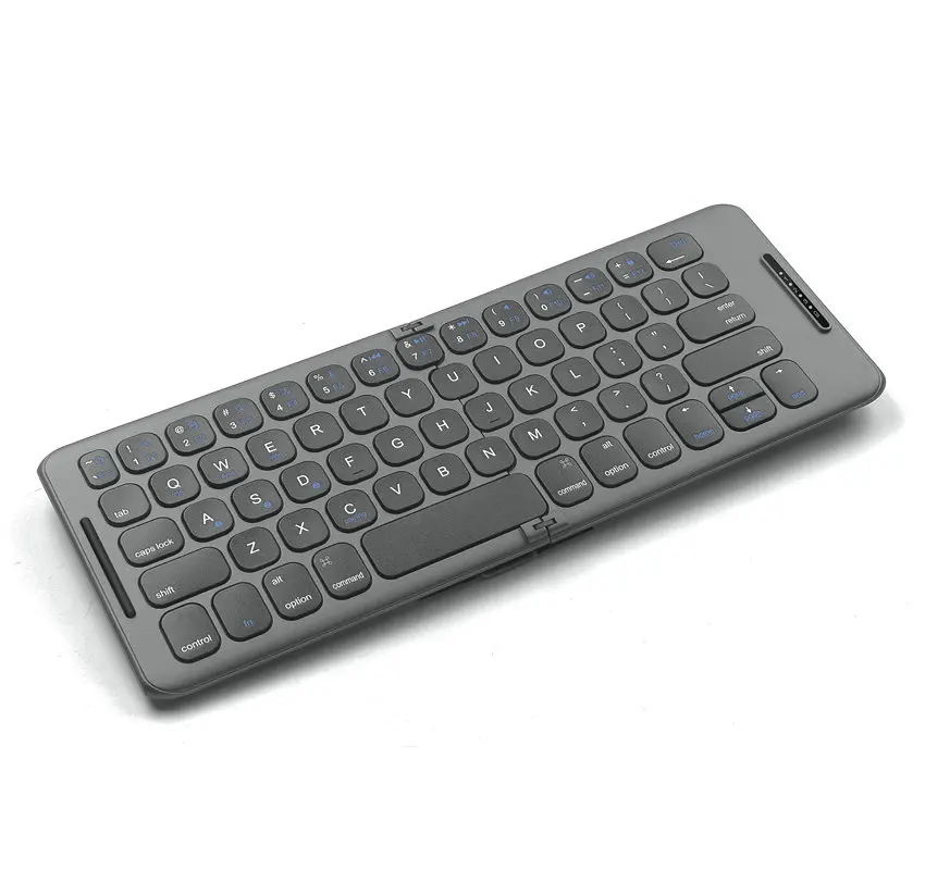 Складная Bluetooth-клавиатура USB Type C 2022 | Компьютеры и офис