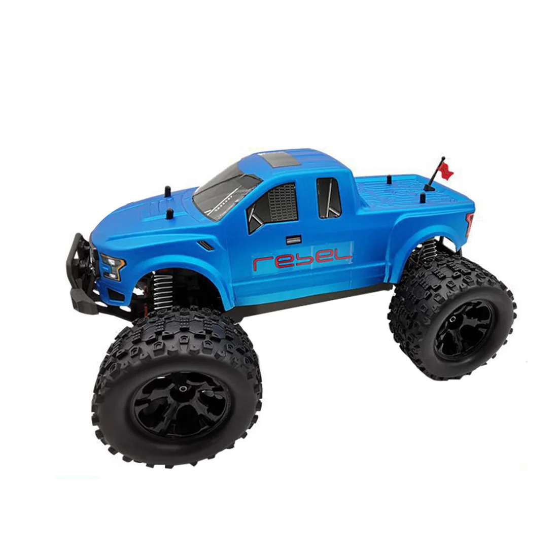 

Автомобиль с дистанционным управлением FS Racing 53692-FD 1:10 2,4G