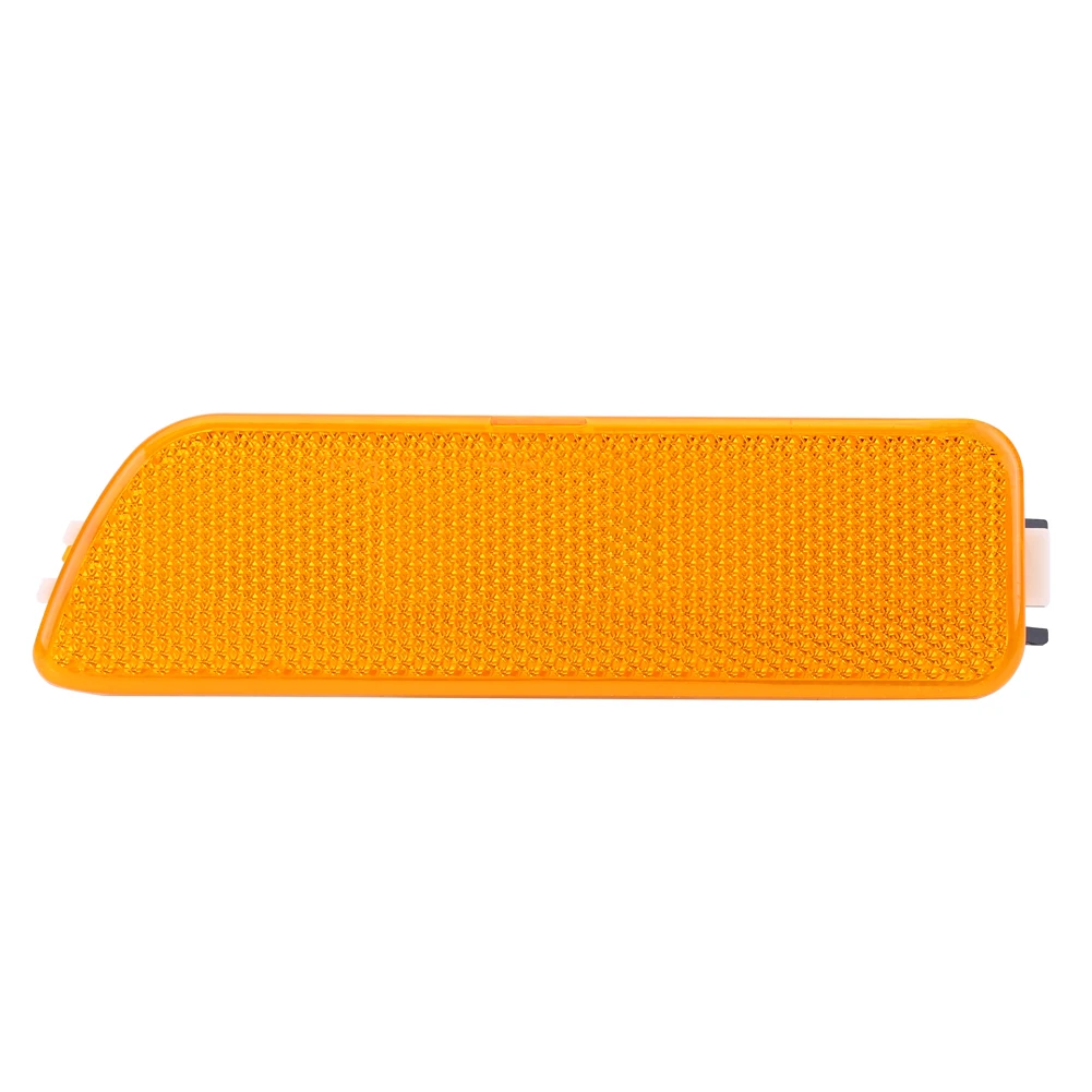 

Car Left Side Marker Light Lens Housing Cover for VW Golf Jetta 1999-2005