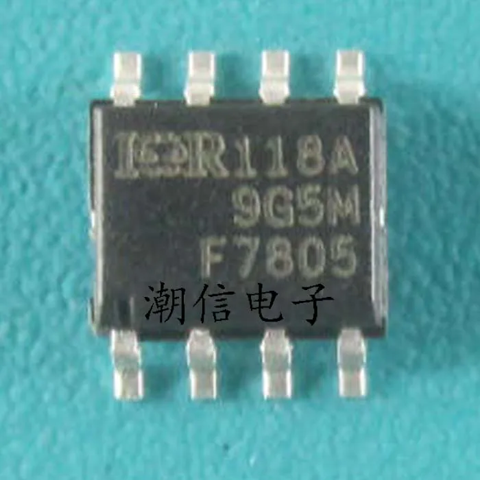 

20 шт./лот F7805 IRF7805 SOP-8