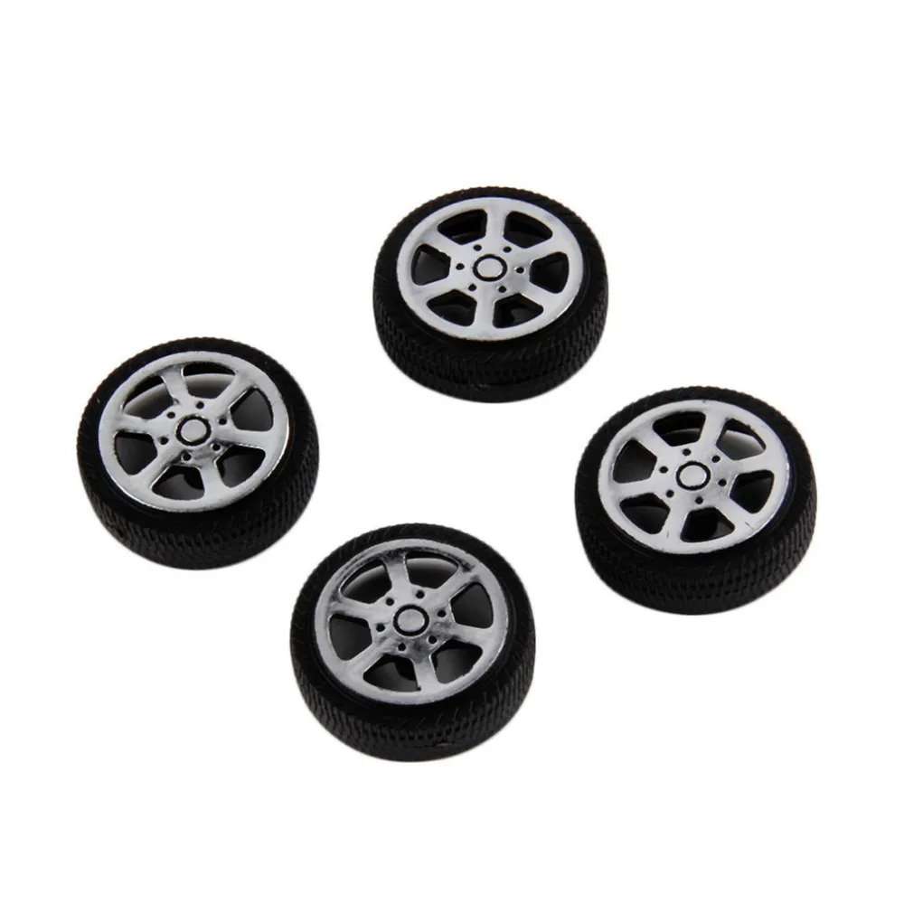 3D головоломки настольные игры для детей взрослых DIY солнечной энергии автомобиля