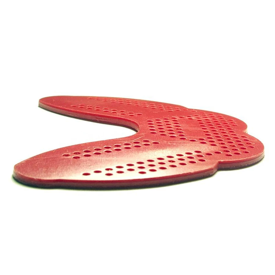 CCM Хоккей с шайбой защита зубов для детей и подростков взрослых силиконовая