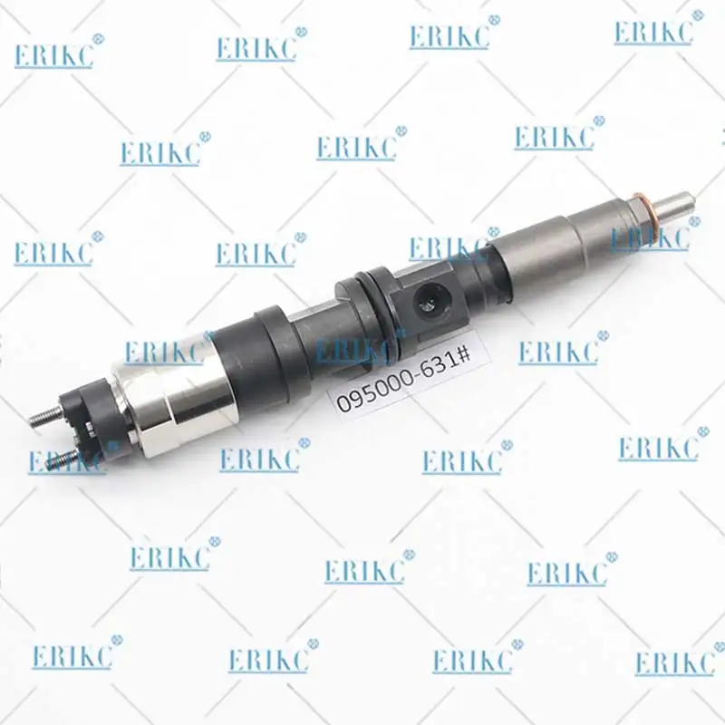 ERIKC 095000-6310 форсунки с общей топливной магистралью 6311 095000-631 #095000-6315 RE531209 RE546784 для