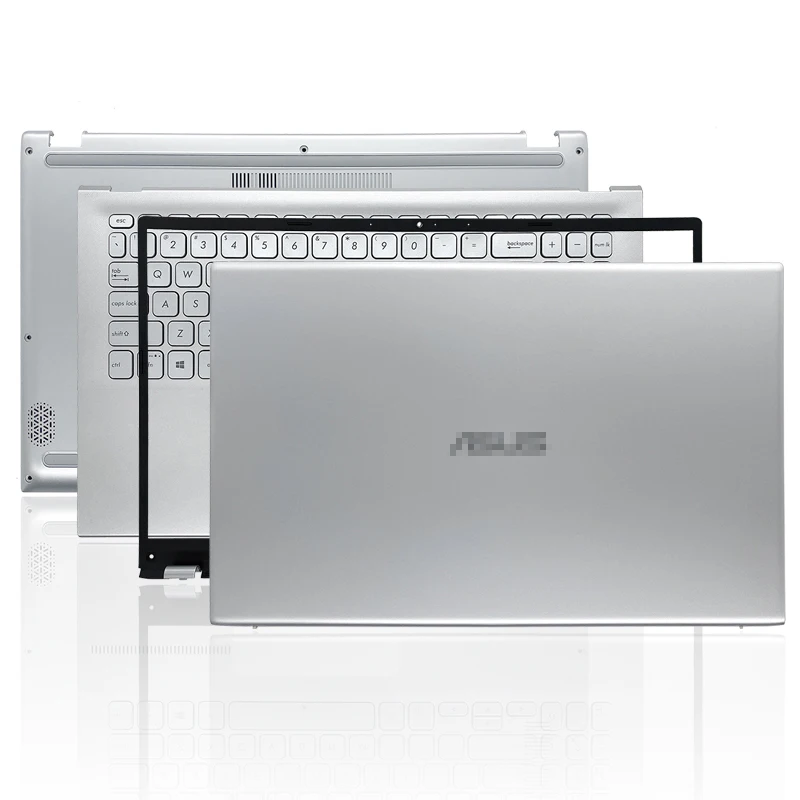 Новый оригинальный ноутбука для ASUS VivoBook 15 X512 V5000F Топ чехол ЖК дисплей задняя