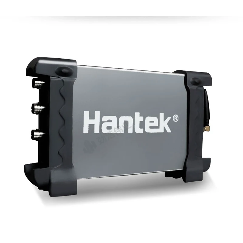 Hantek IDS1070A Virtual Oscilloscope 2 Channel 70MHz 250MSa/s 8Bits Wireless WIFI Suitable For IOS Andrioid PC System | Инструменты
