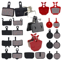 mountain bike disc brake pads road bicycle disk brake blocks cycling accessories mtb riding parts racing spare components