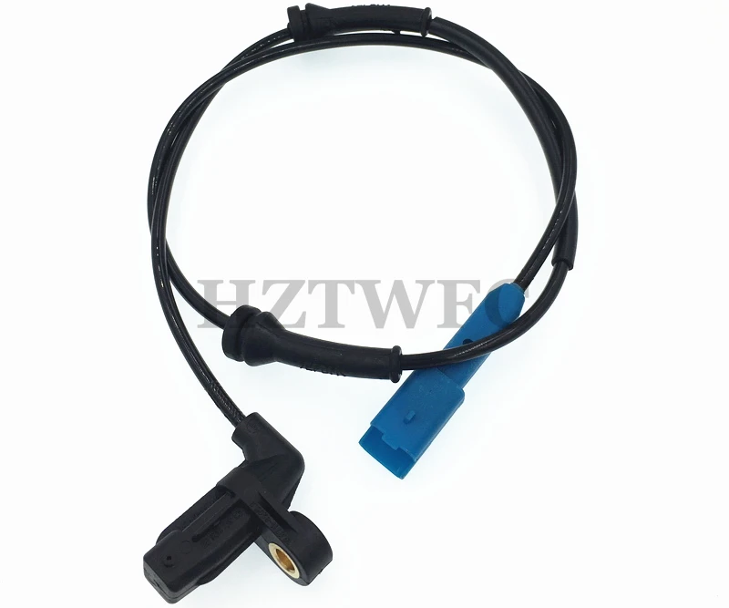 Новый передний ABS Скорость Сенсор для PEUGEOT 206 CC SW 1 4 6 2 0 9661738680 454599 4545F4 4545 99 4545.F4