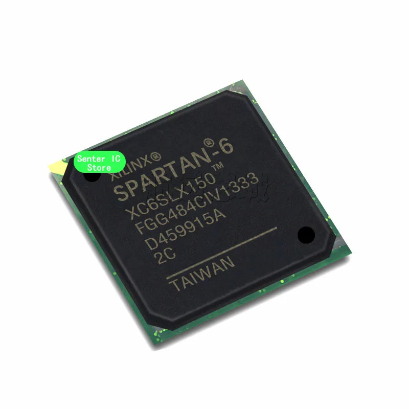 

XC6SLX150-2FGG484C