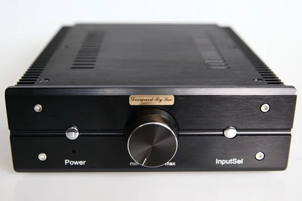 

L.Nap140 Power amplifier Refer to Naim h140 80W * 2 hifi amplifier