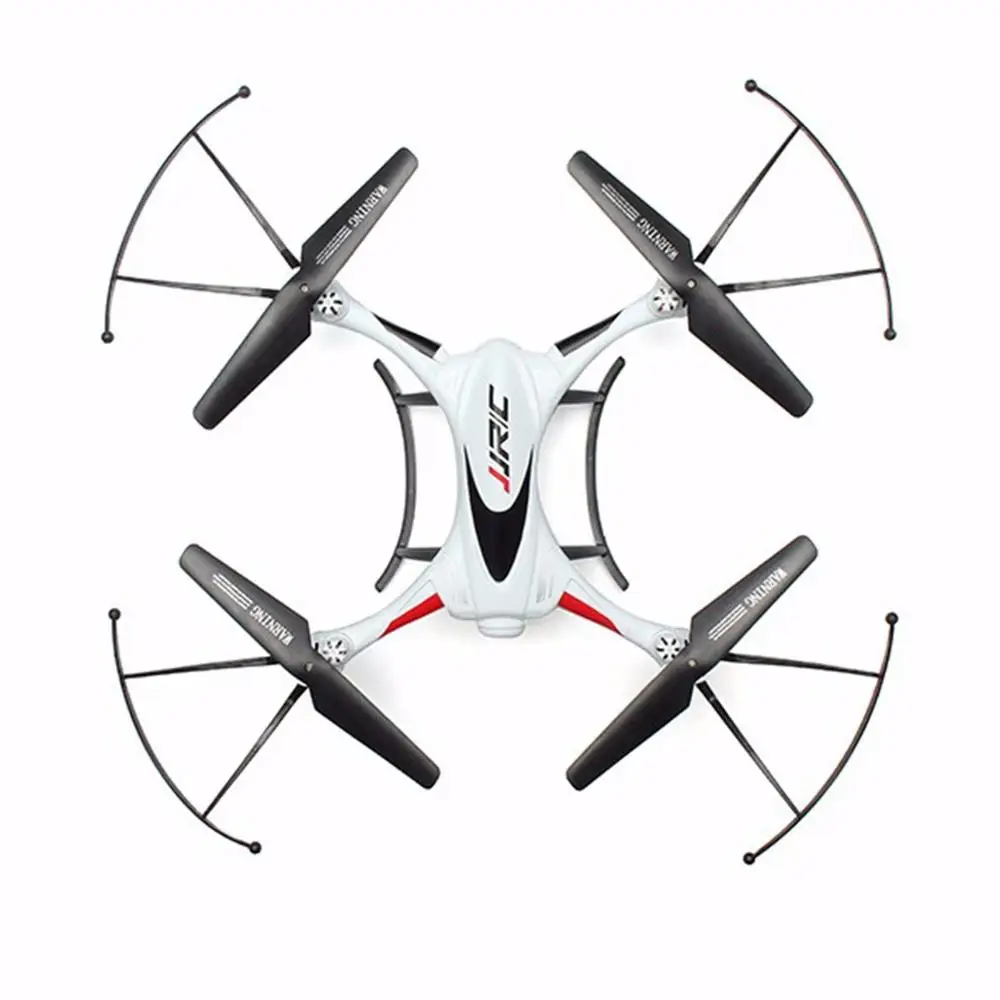 JJR/C JJRC H31 Водонепроницаемый Анти Краш 2 4G 4CH 6 осевой Квадрокоптер Безголовый режим