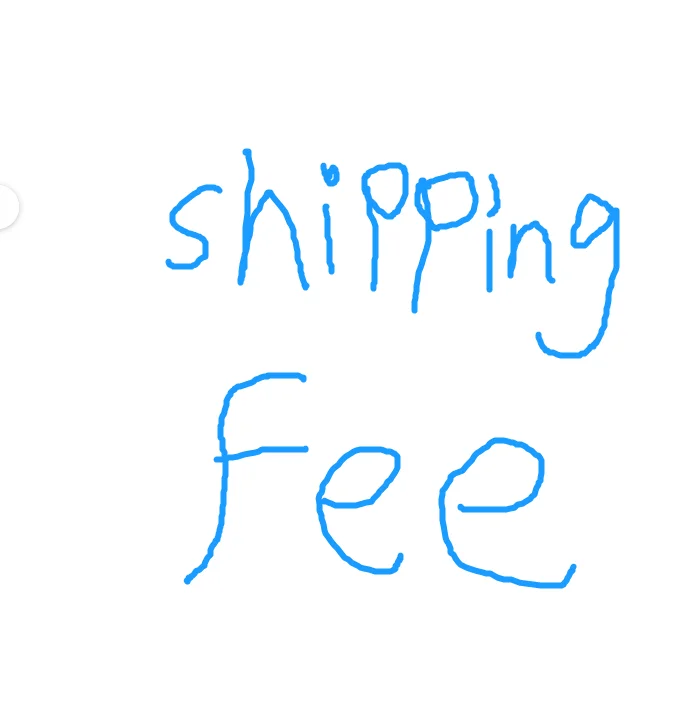 

Customize Jewelry fast shipping fee