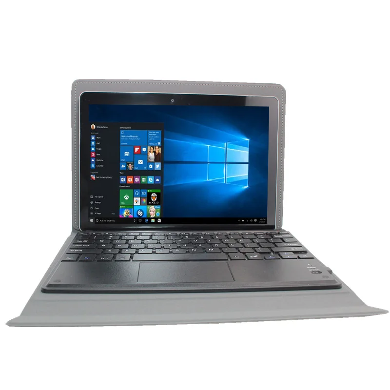 10 дюймов Windows 10 планшетный ПК Atom(TM) cpu Z3735F четырехъядерный HDMI 2 Гб ram 32 ГБ rom 1280x800 черный WiFi Bluetooth