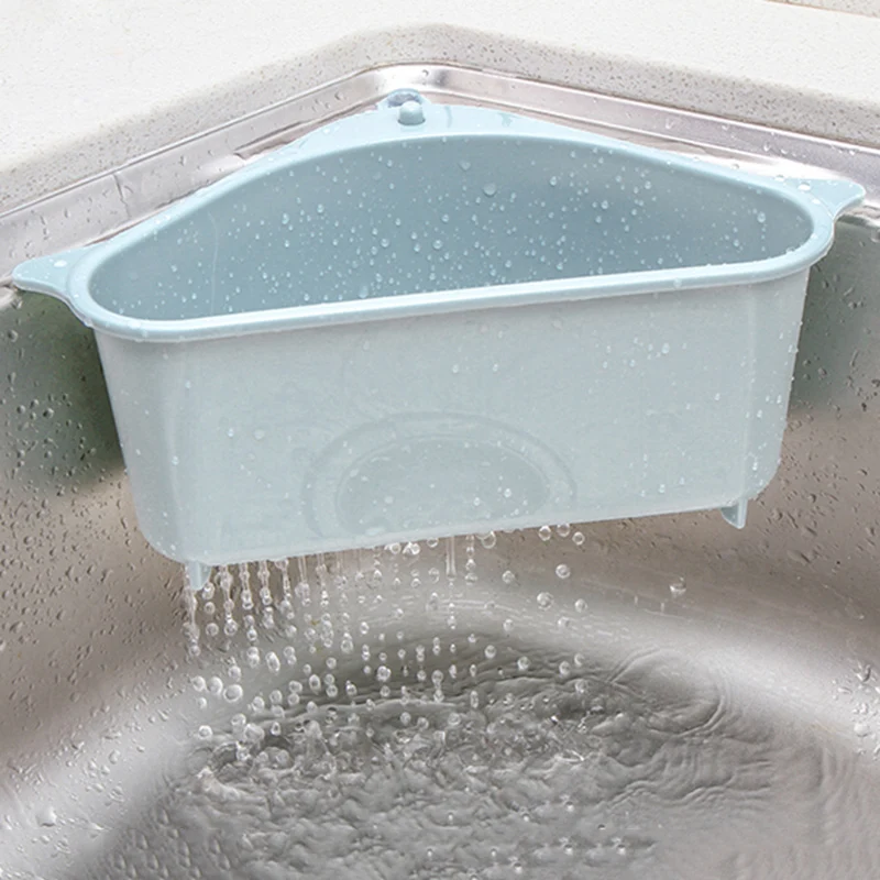 Треугольники многофункциональная сливная Полка Стеллаж для выставки товаров