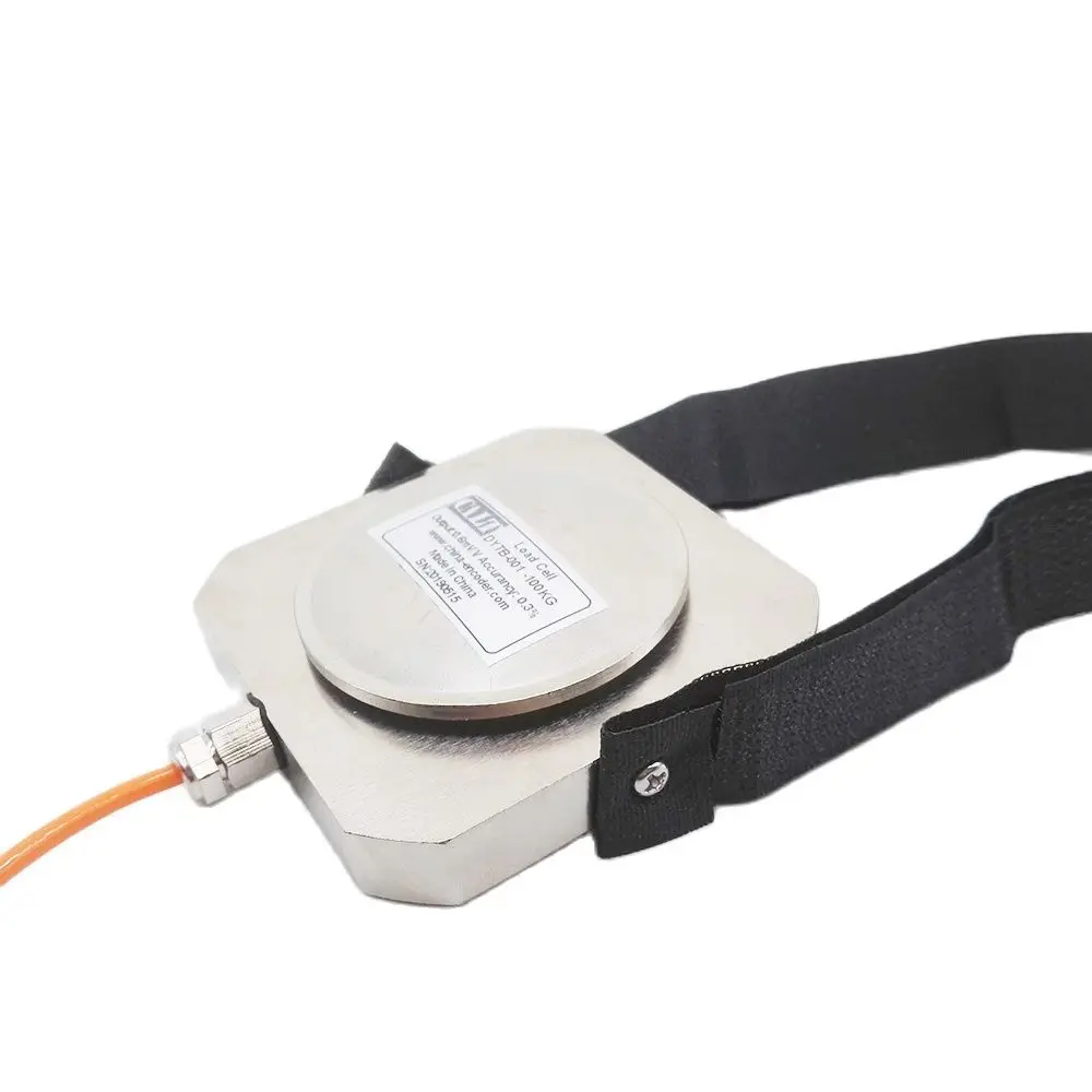 Датчик силы педали Автомобильный датчик обнаружения тормозной шагового типа