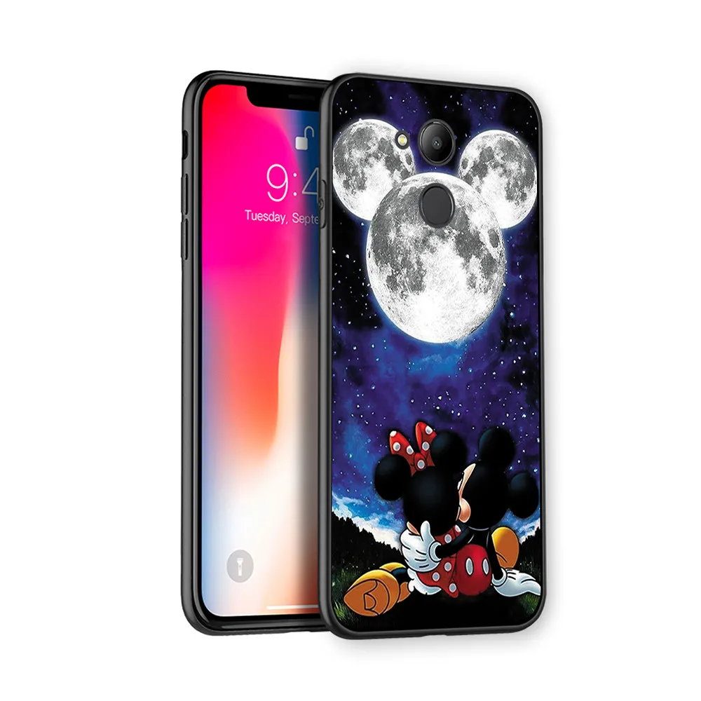 Силиконовые чехлы для HUAWEI Honor V10 V9 V8 8 9 10 20 Lite 20Pro 10i 20i Play V20 8X |