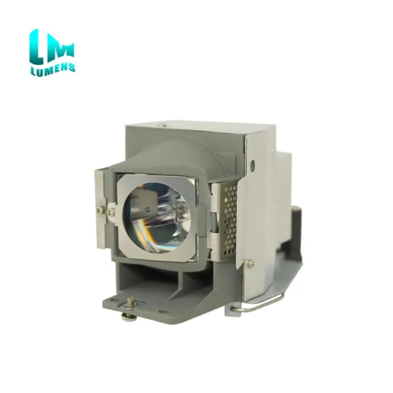 100% новая совместимая лампа проектора RLC-070 с корпусом для ViewSonic PJD6213 PJD6223 VS14295 PJD5126