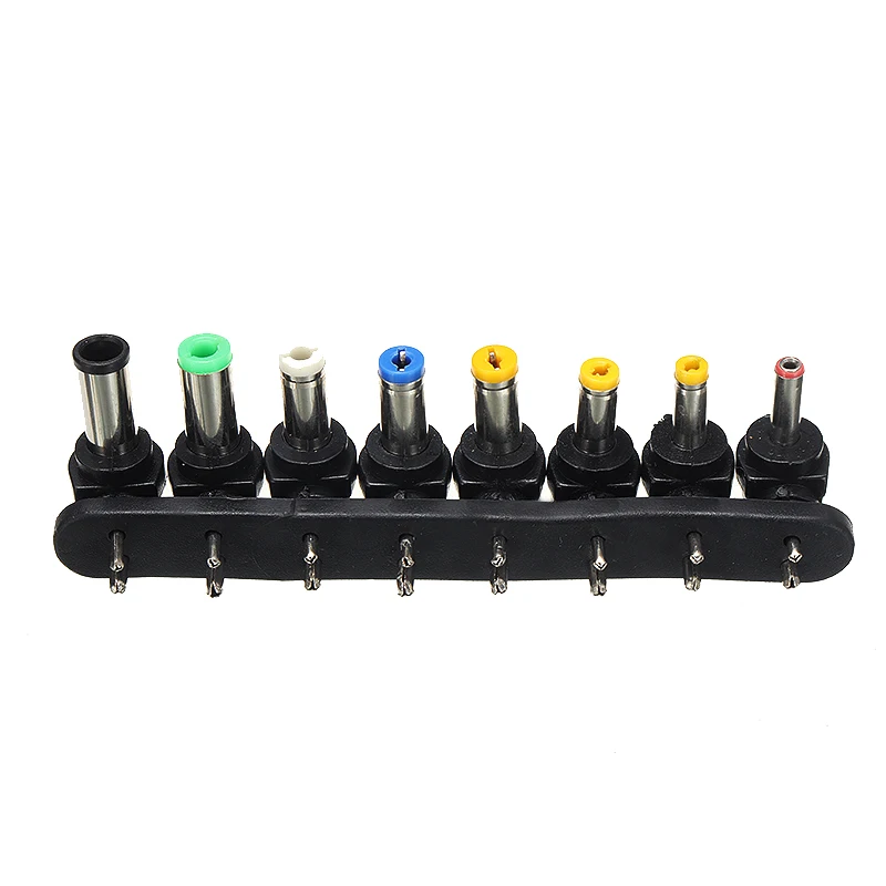 

POHIKS DC 12V-15V-16V-18V-19V-20V-24V 4-4.5A 96W Laptop AC Universal Power Adapter Charger for ASUS DELL Lenovo Toshiba Laptop