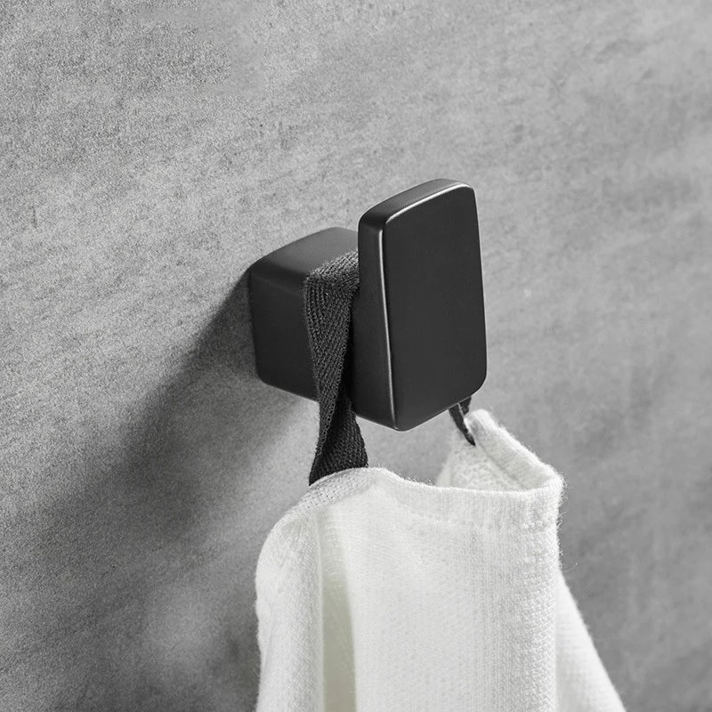 Космический алюминиевый крючок для одежды крючки настенная вешалка дверной -