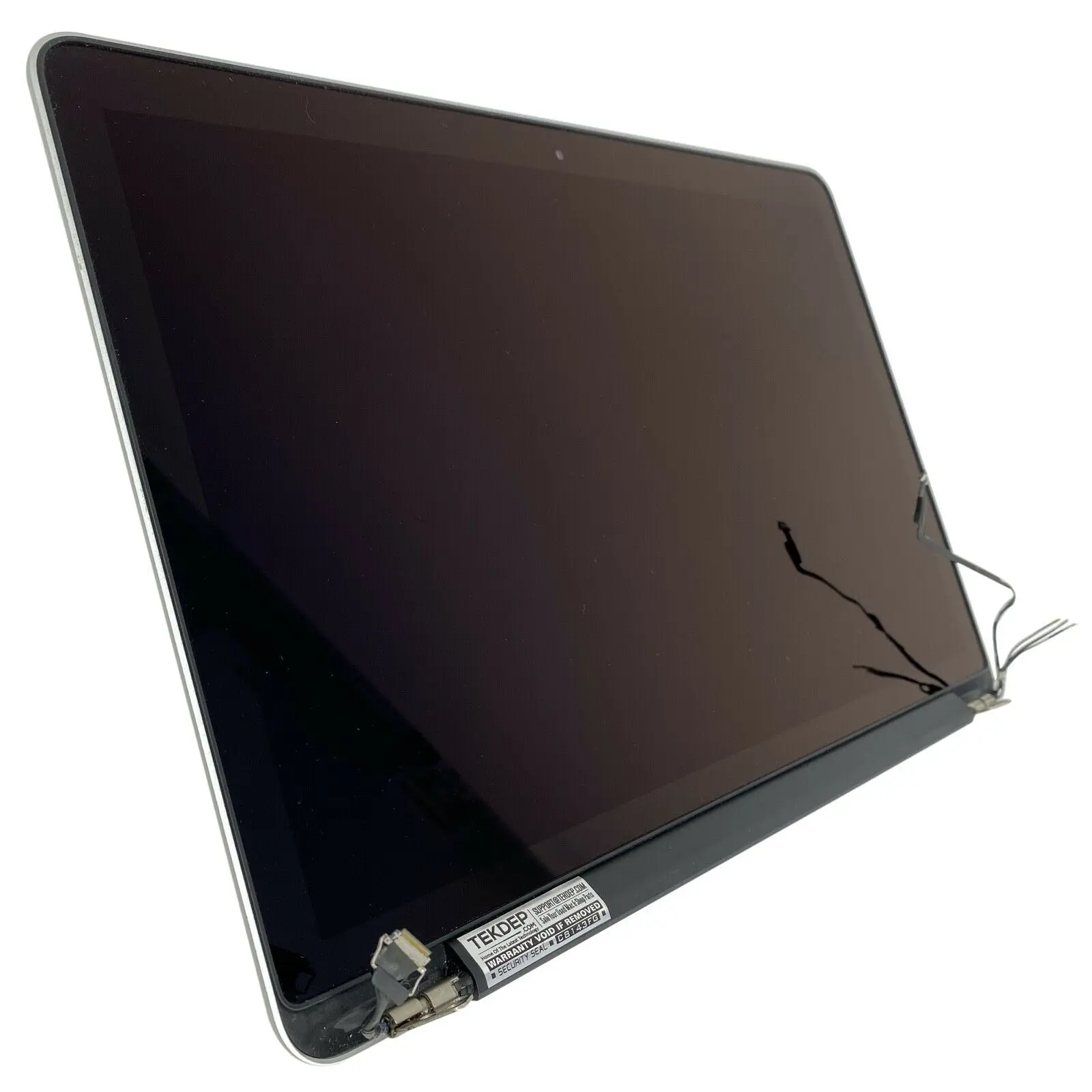 Новый ЖК дисплей 13 &quotдля MacBook Pro Retina A1425 экран в сборе L 2012 E 2013B замена|ЖК-экран для