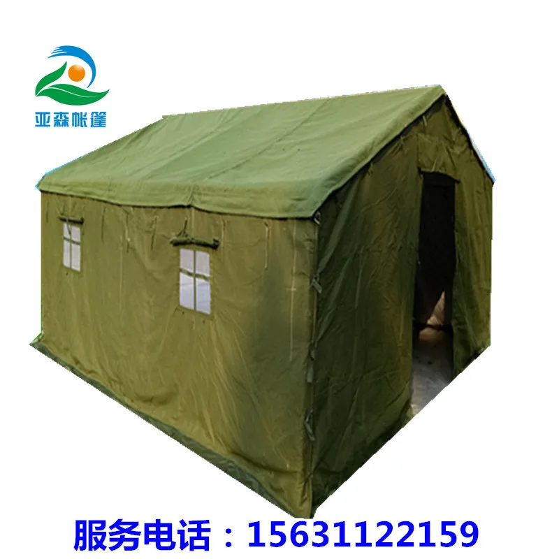 

Outdoor construction site construction tent emergency flood relief tent