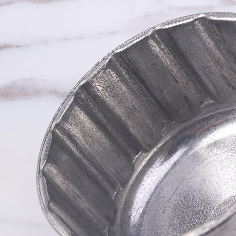 

Premium Oil Filter Wrench for 86.6mm Cartridge Style Filter Housing Caps