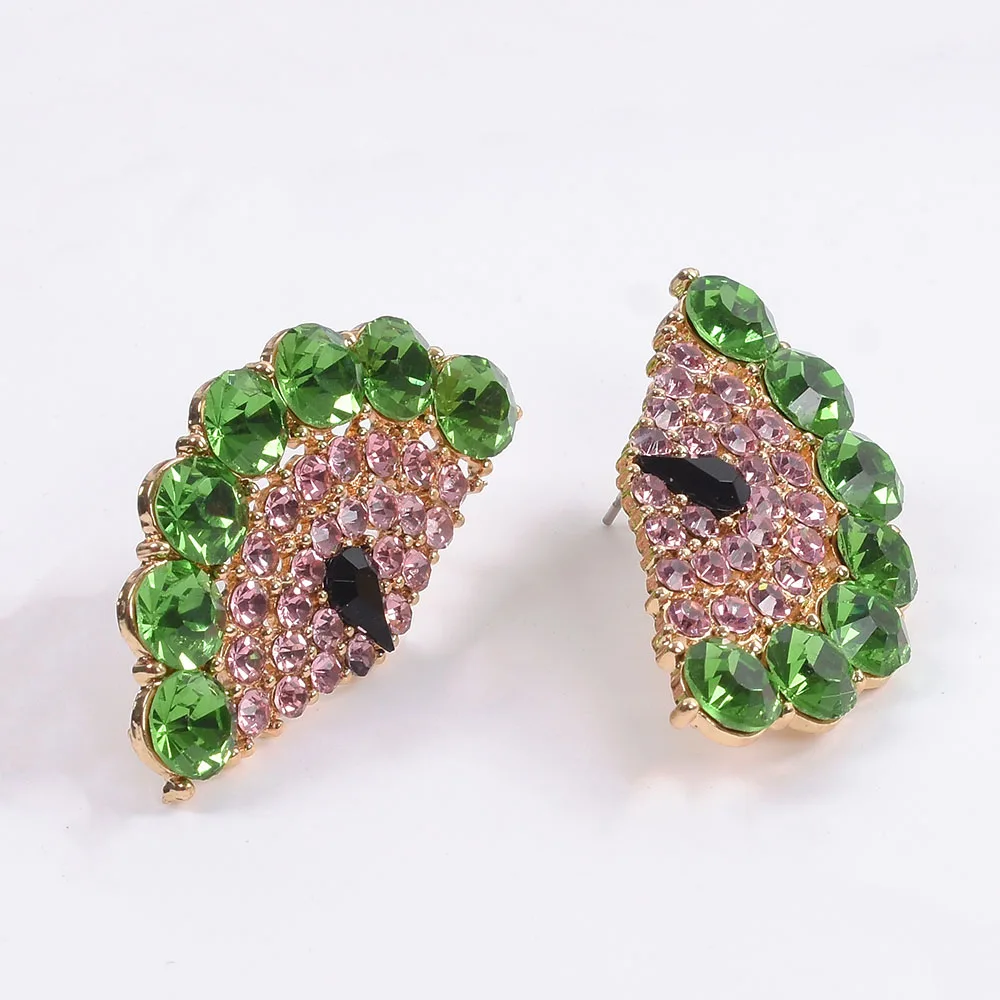 Новинка 2019 серьги с бахромой украшения для женщин рождественский подарок