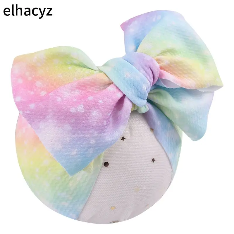 Рисунок 2 - Эластичные Головные уборы для девочек